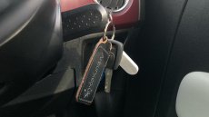 Fiat 500 1.2 Star 3dr Petrol Hatchback